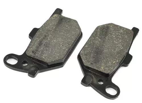 EBC FA Series Organic Brake Pads (FA41)