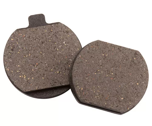 EBC FA Series Organic Brake Pads (FA73)