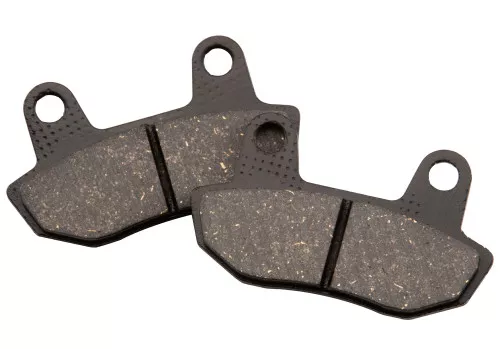 EBC FA Series Organic Brake Pads (FA90)