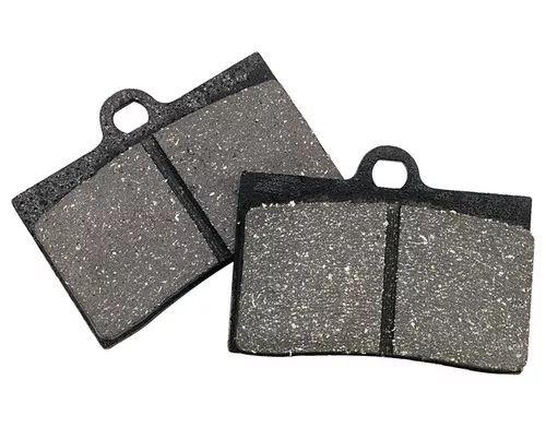 EBC FA Series Organic Brake Pads (FA95)