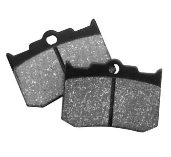 EBC FA216/3 Organic Brake Pads Front or Rear Replacement 02-08 Indian & Triumph