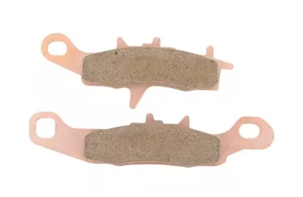 EBC FA349R R Series Sintered Brake Pads Kawasaki / Suzuki 450cc-700cc 2002-2014