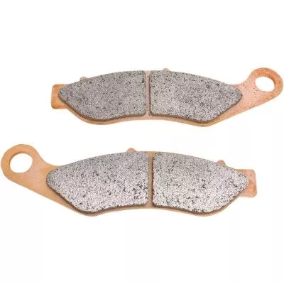 EBC FA438HH Double H Sintered FrontBrake Pads Harley 14-17 H-D Trike & FLRT