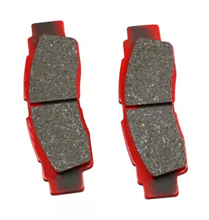 EBC FA676X Carbon X Front Brake Pads