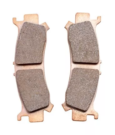 EBC FA702SV SV Series Severe Duty Front Right Brake Pads Honda Pioneer / Talon 2016-2023