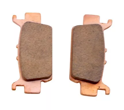 EBC FA704R R Series Sintered Rear Right Brake Pads Honda Pioneer / Talon 2016-2023