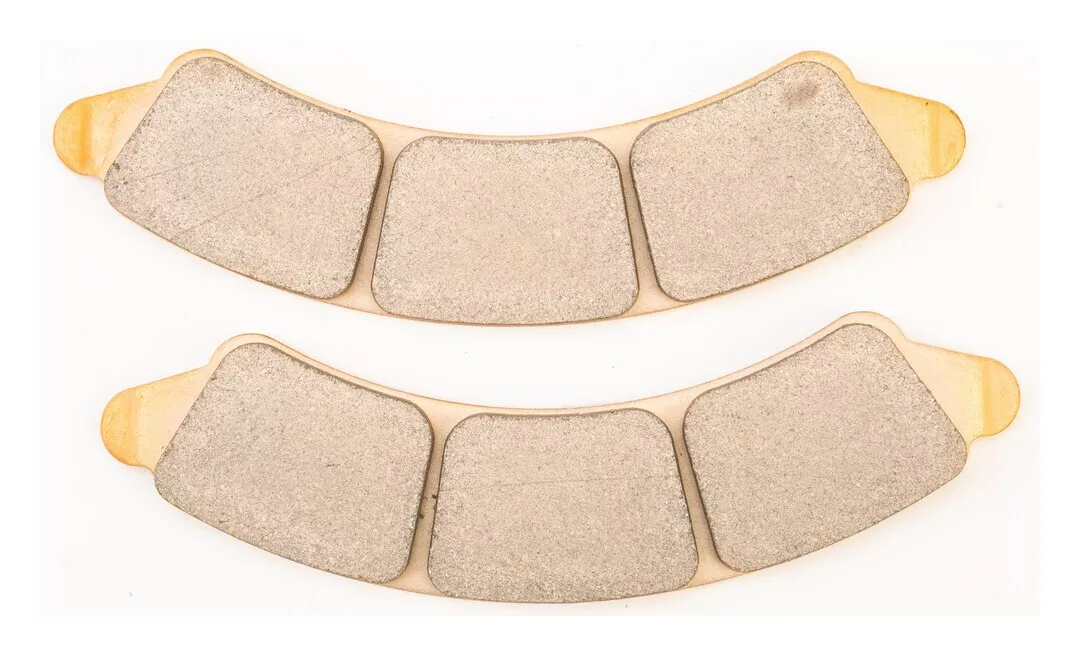 EBC FA728SV SV Series Severe Duty Front Brake Pads