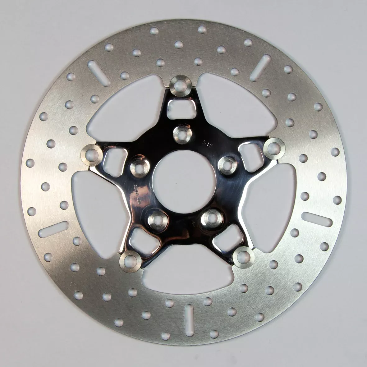 EBC Floating Conversion Rotor MPN FSD010