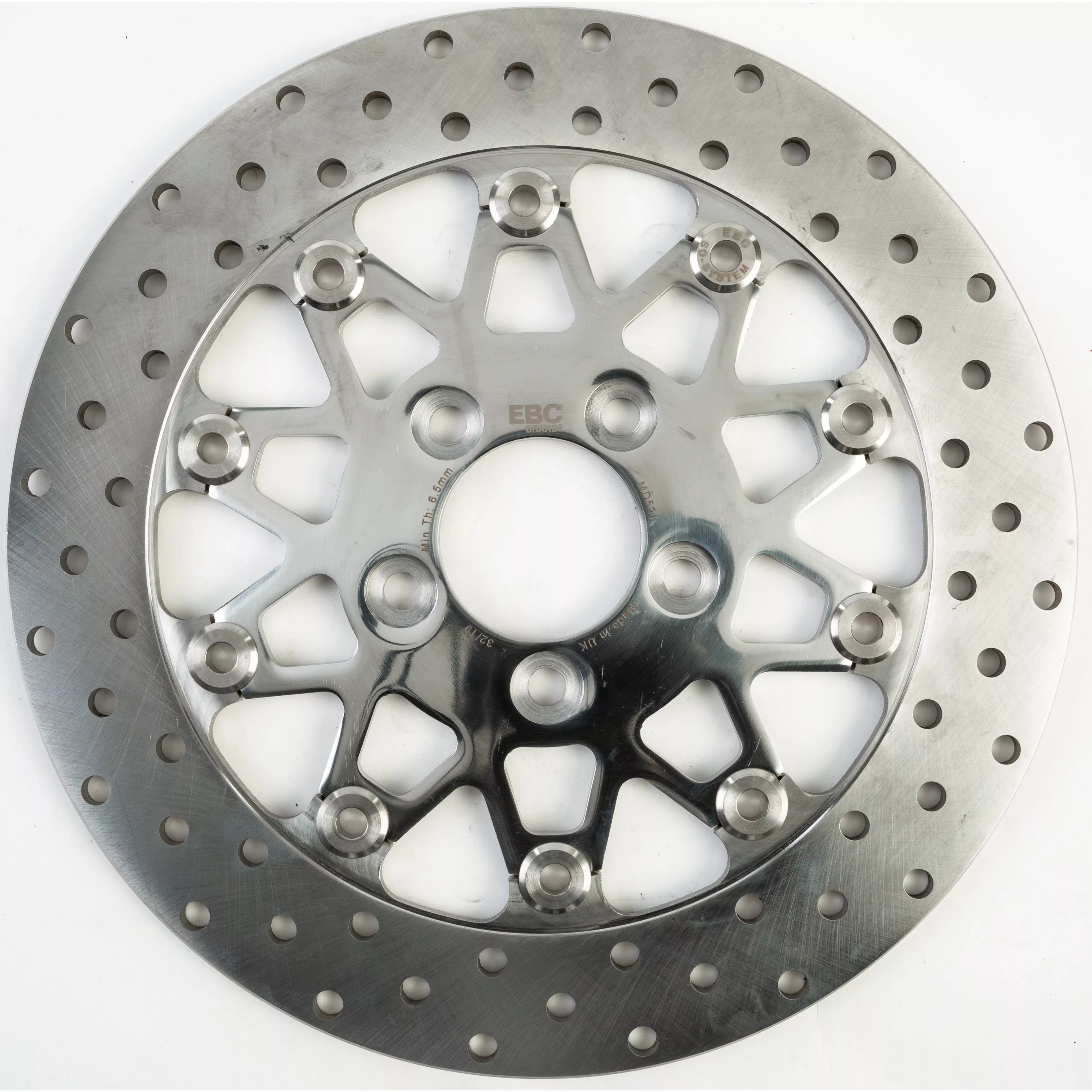 EBC Floating Conversion Rotor MPN MD521