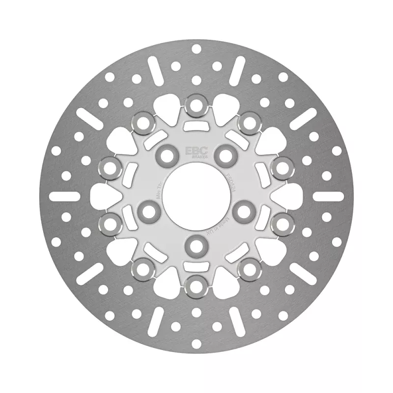 EBC Floating Conversion Rotor MPN RSD524