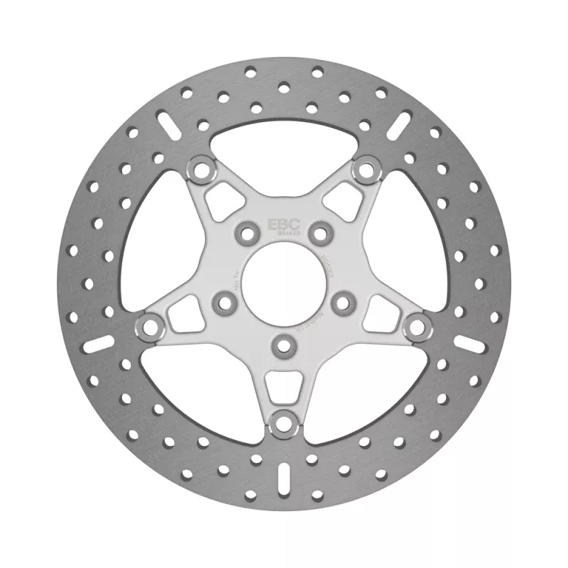 EBC Front Floating Conversion Rotor MPN MD536X