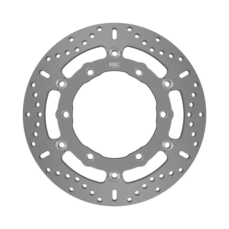 EBC Front Floating Conversion Rotor MPN MD822X