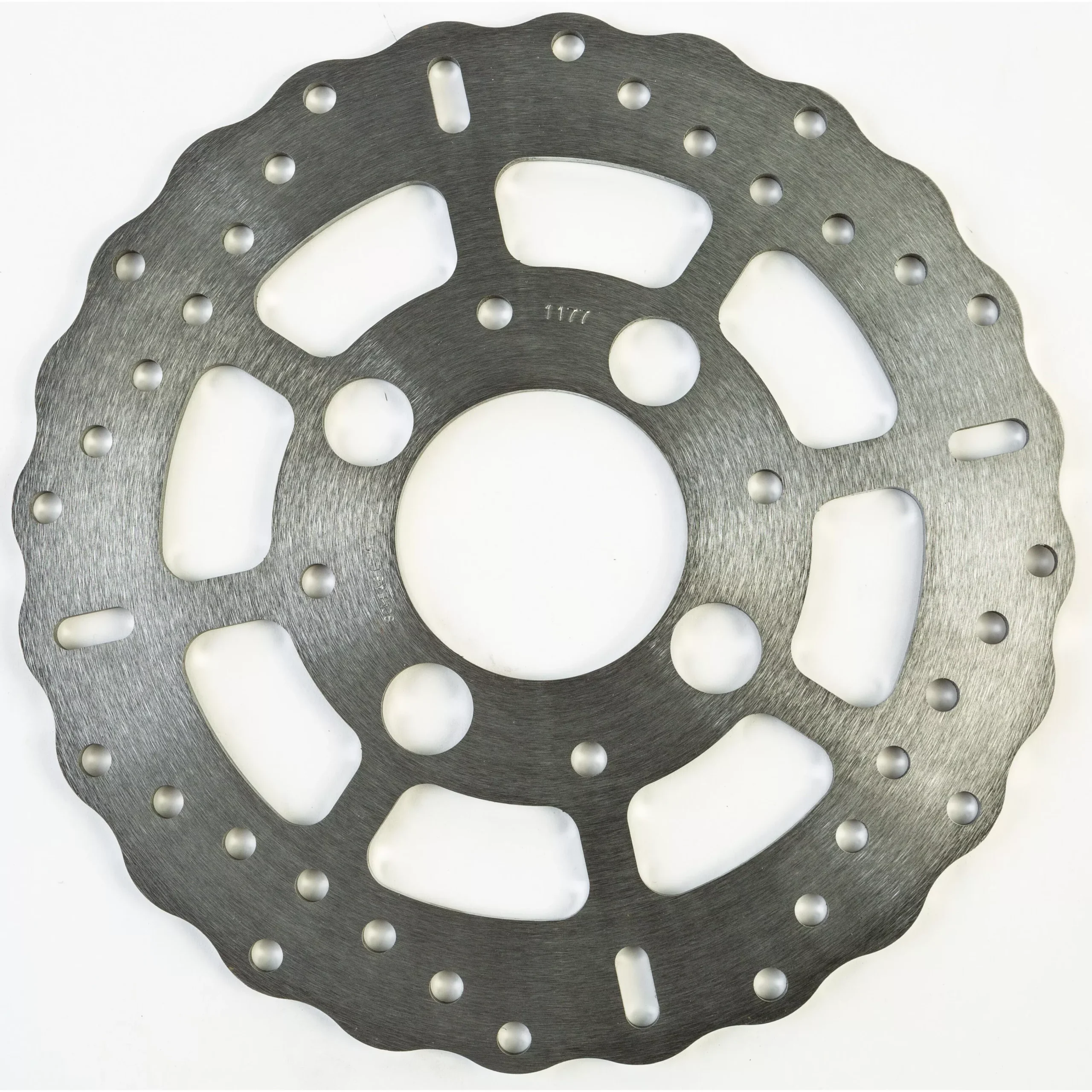 EBC MD Contour Rotor MPN MD1177C