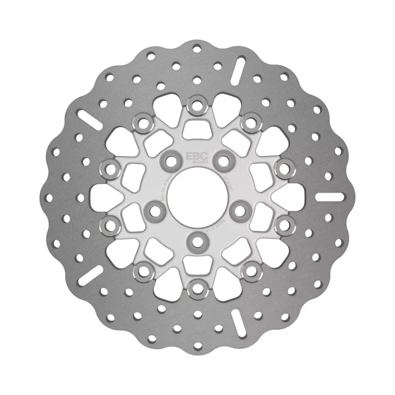 EBC MD Contour Rotor MPN MD528C