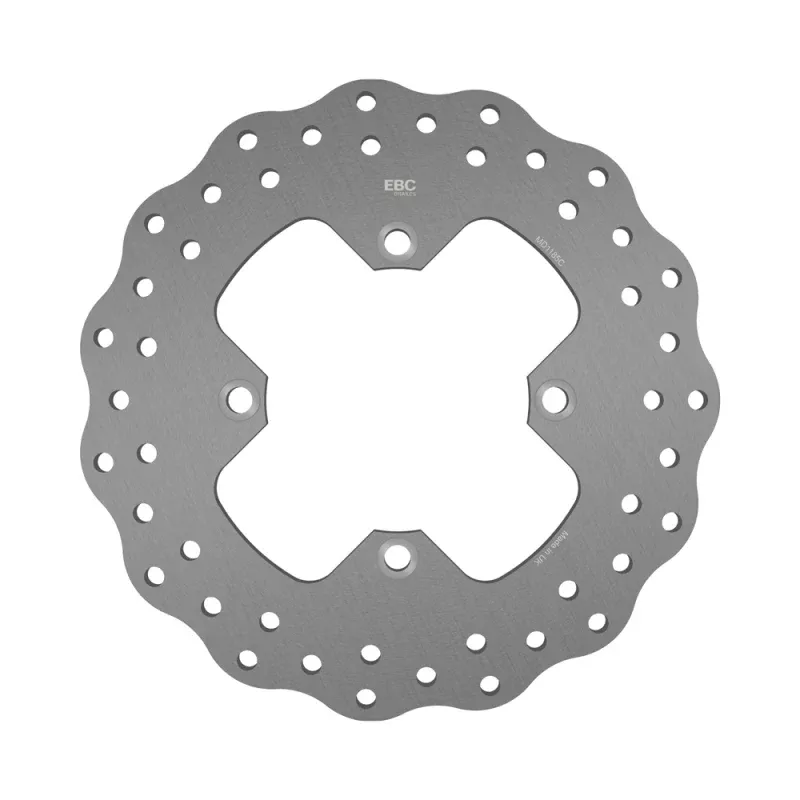 EBC MD Contour Rotor MPN MD663C