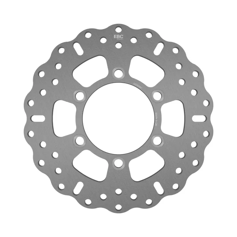 EBC MD Contour Rotor MPN MD689C