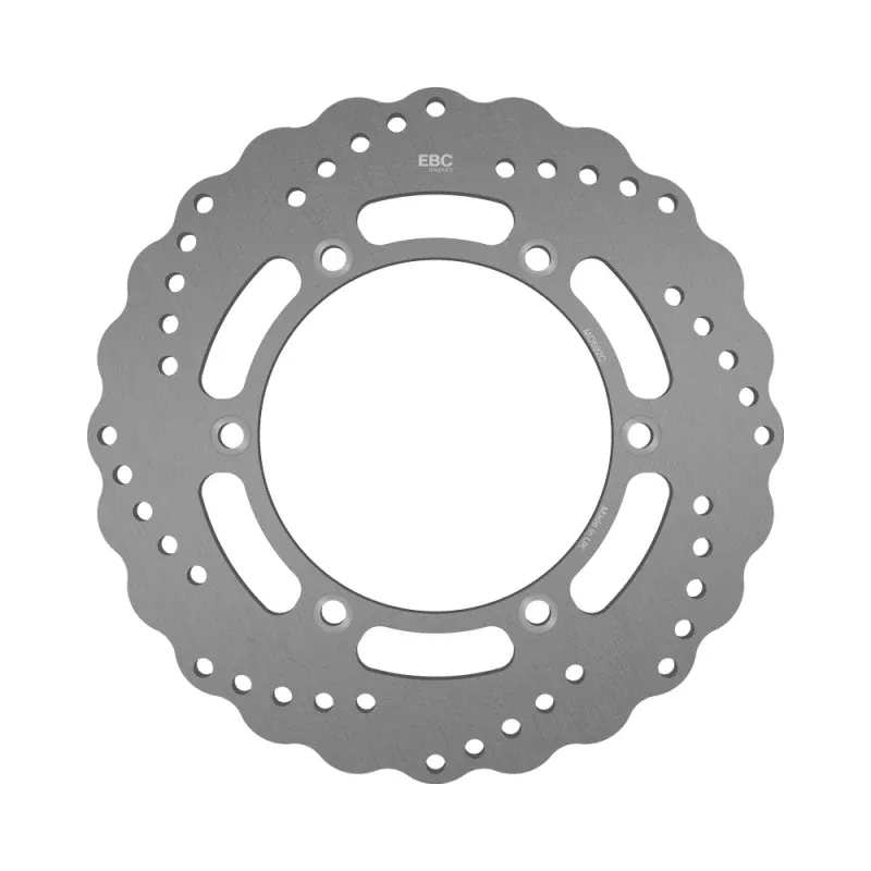 EBC MD Contour Rotor MPN MD692C