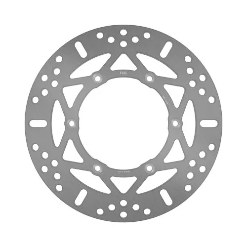 EBC MX/ATV Solid Stainless Steel Rotor (MD6024D)