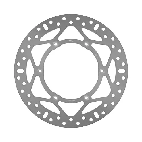 EBC MX/ATV Solid Stainless Steel Rotor (MD6028D)