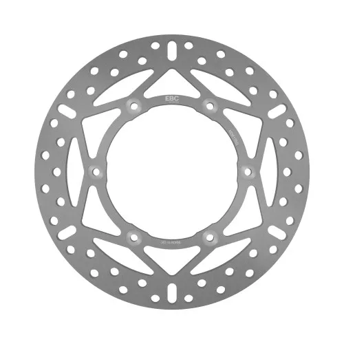 EBC MX/ATV Solid Stainless Steel Rotor (MD6135D)