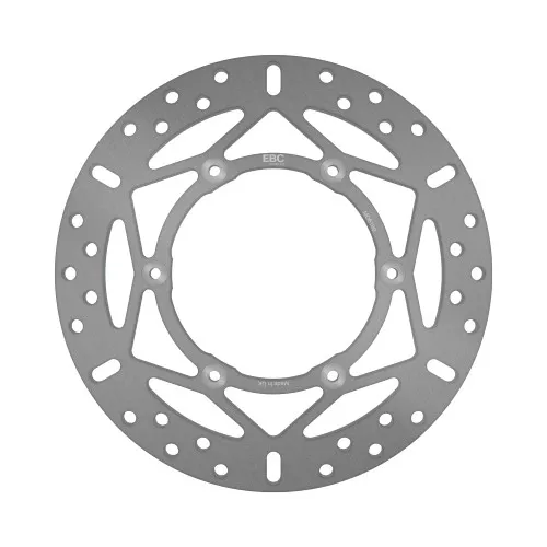 EBC MX/ATV Solid Stainless Steel Rotor (MD6190D)