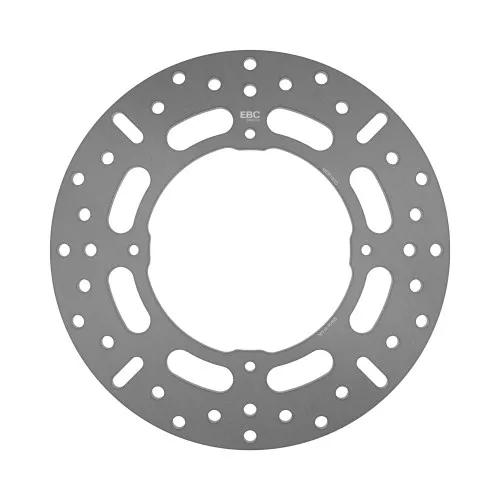 EBC MX/ATV Solid Stainless Steel Rotor (MD6191D)
