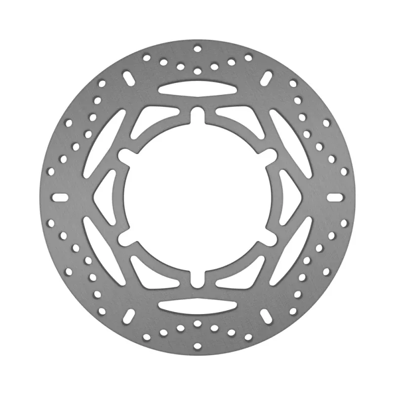 EBC OE Replacement Rotor For Aprilia ETV1000 Caponord 2004-2007 MD6406D