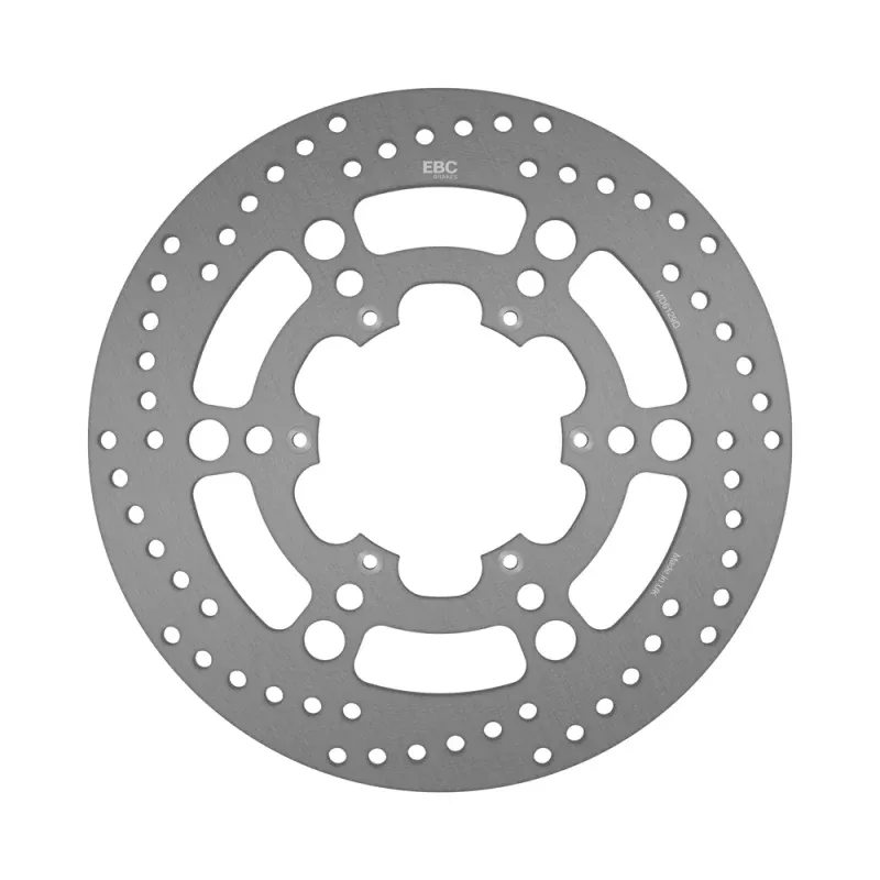 EBC OE Replacement Rotor For Aprilia Pegaso 650 2000-2004 MD6129D