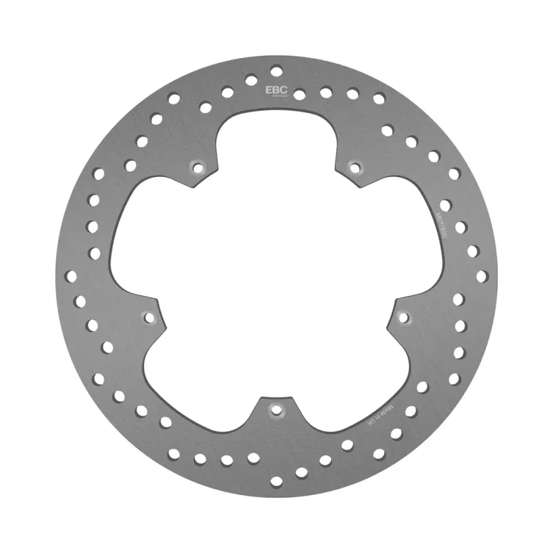 EBC OE Replacement Rotor For Aprilia RS50 2000-2005 MD672LS