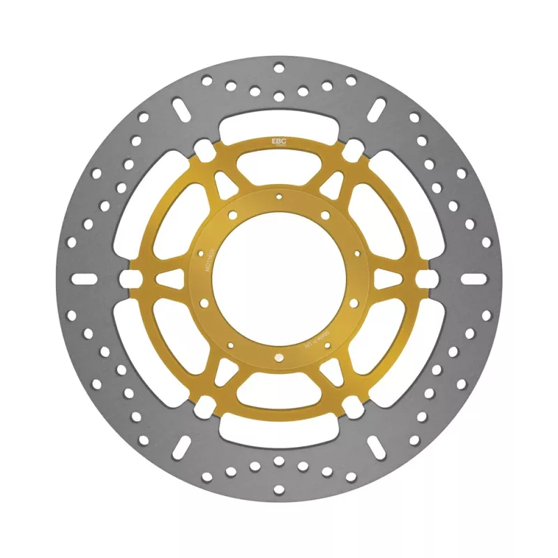 EBC OE Replacement Rotor For Honda CB1000R 2017-2023 MD1193X