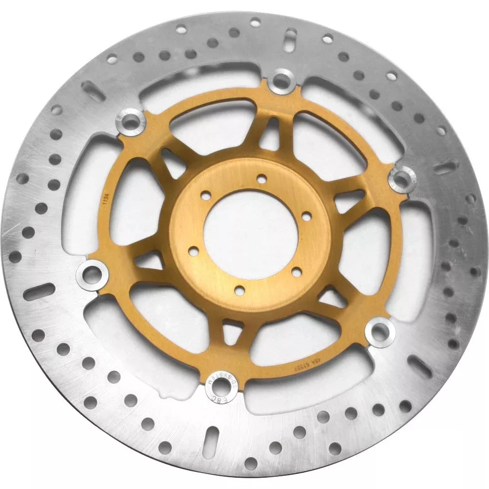 EBC OE Replacement Rotor For Honda CBR900RR 1998-1999 MD1134X