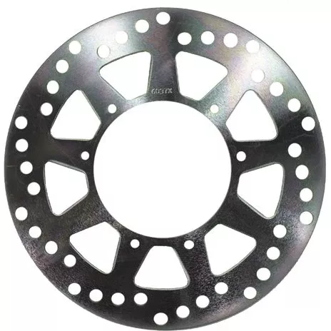 EBC OE Replacement Rotor For Honda CR80R 1986-1995 MD6004D