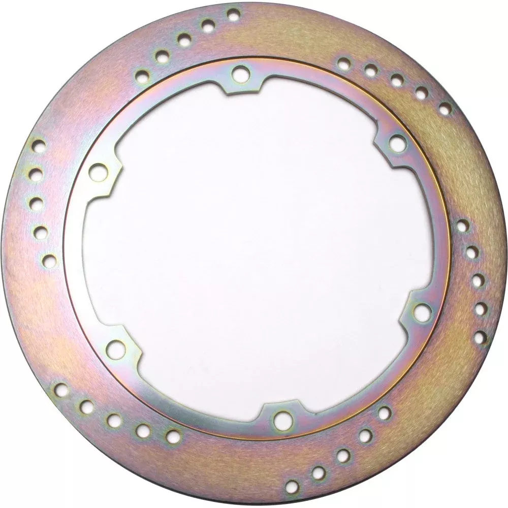 EBC OE Replacement Rotor For Honda Goldwing 1500 GL1500A Aspencade 1988-1989