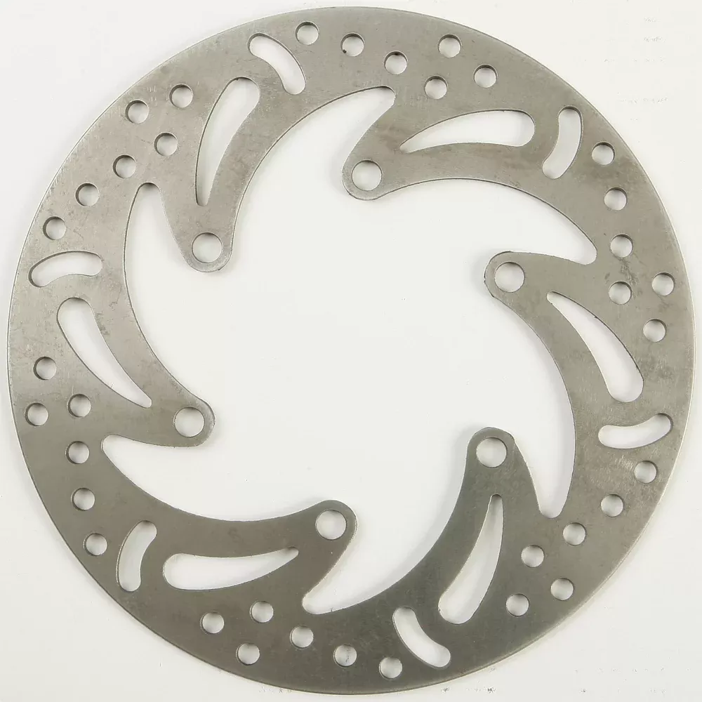 EBC OE Replacement Rotor For Kawasaki KX100 2001-2021 MD6186D