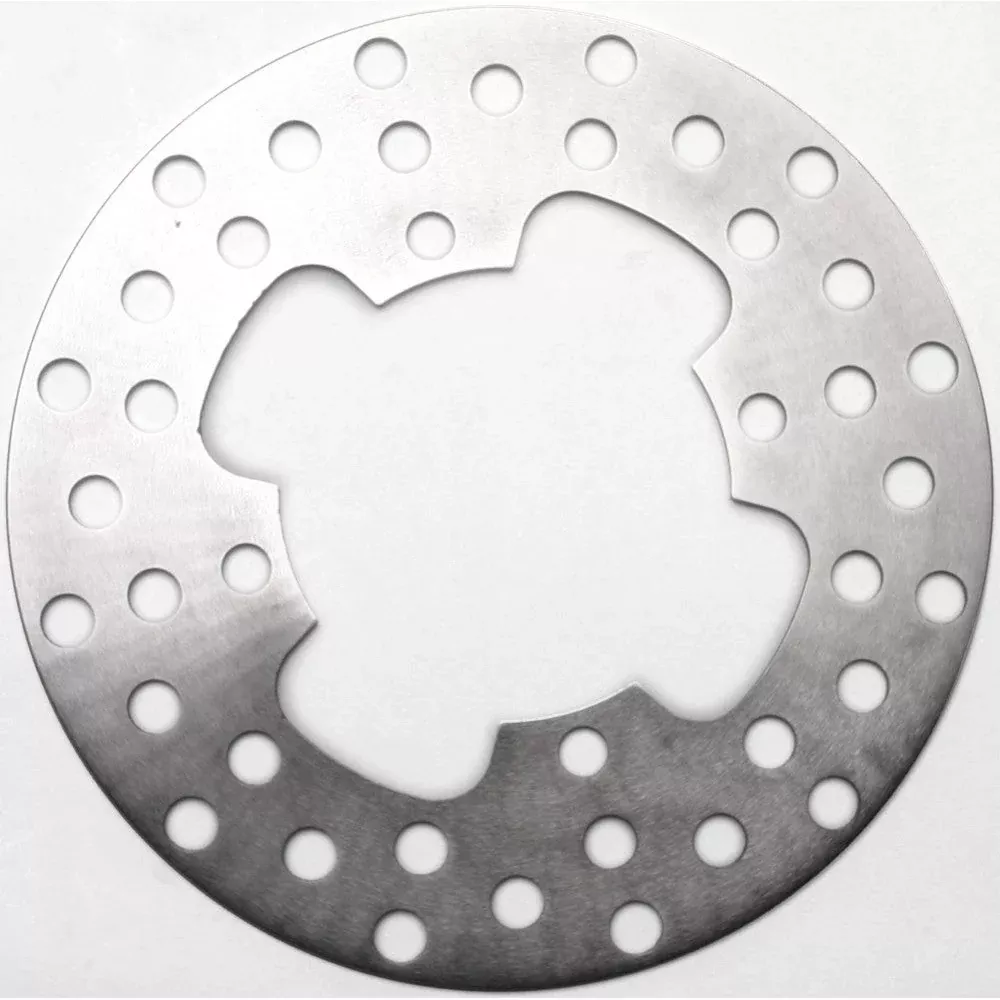 EBC OE Replacement Rotor For Kawasaki KX100 2001-2021 MD6187D