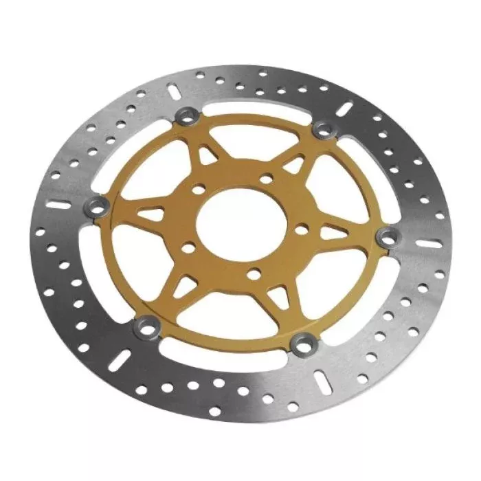 EBC OE Replacement Rotor For Kawasaki Ninja ZX4R ZX400 ABS 2023-2024 MD4166X