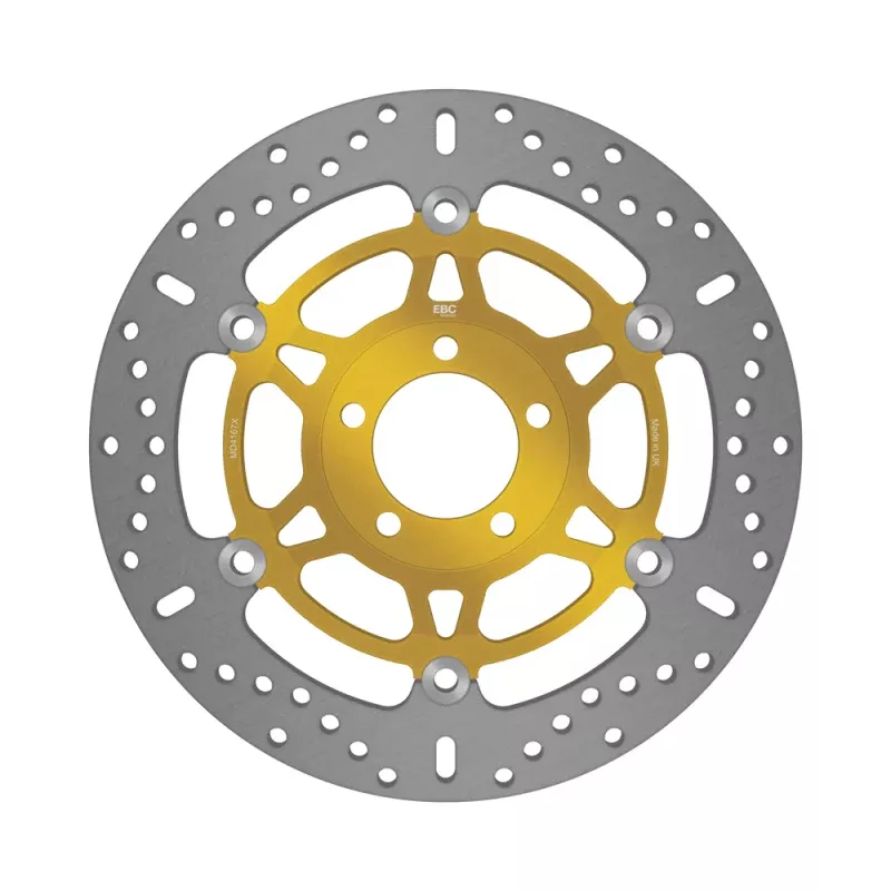 EBC OE Replacement Rotor For Kawasaki Ninja ZX9R ZX900C 1998-1999 MD4167X