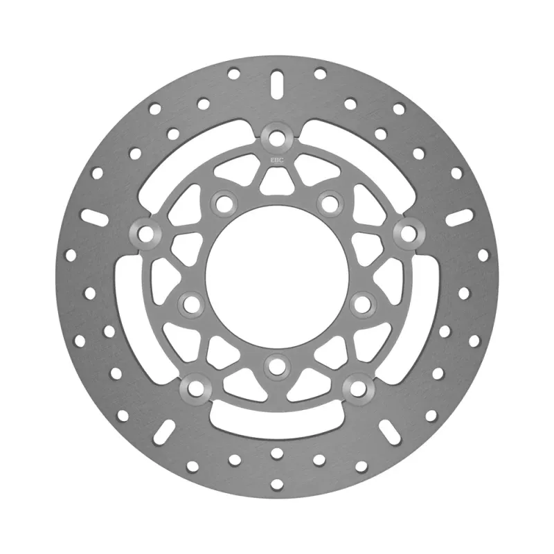 EBC OE Replacement Rotor For Kymco AK 550 2018-2023 MD9174D