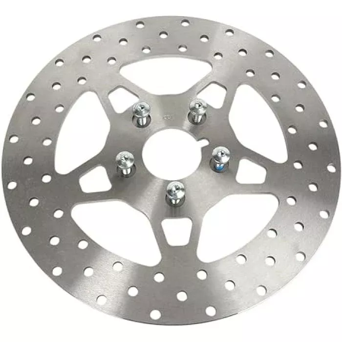 EBC OE Replacement Rotor MPN FSD008