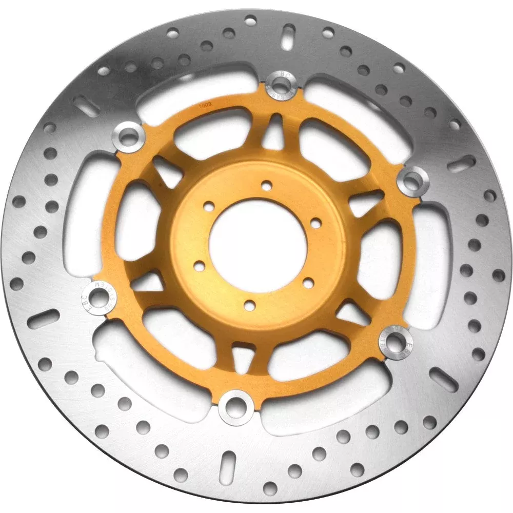 EBC OE Replacement Rotor MPN MD1003X