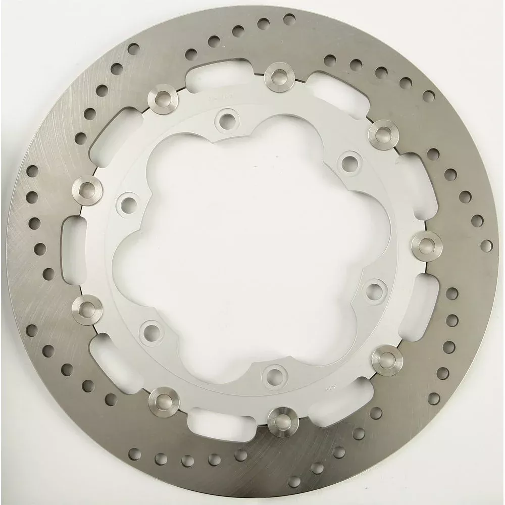 EBC OE Replacement Rotor MPN MD1021LS