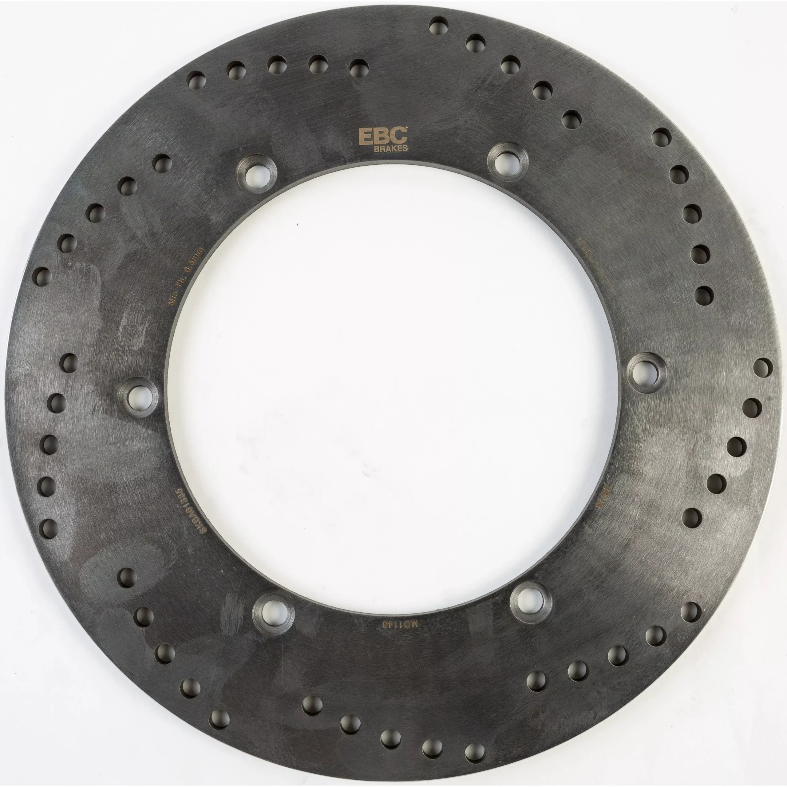 EBC OE Replacement Rotor MPN MD1148