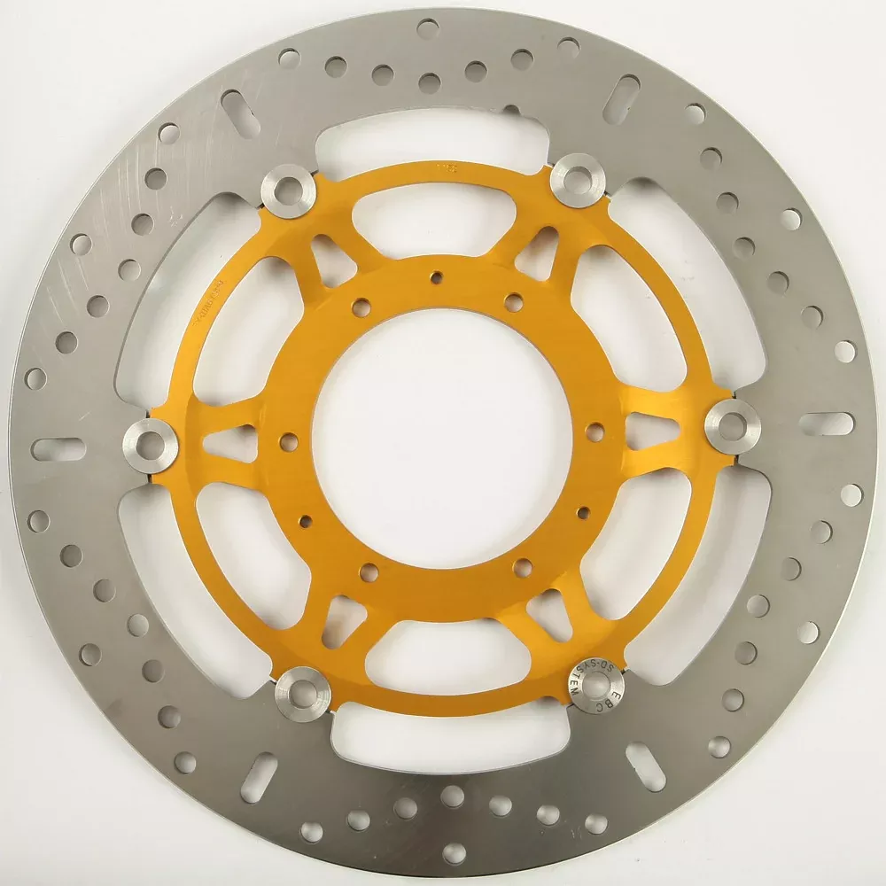 EBC OE Replacement Rotor MPN MD1152X