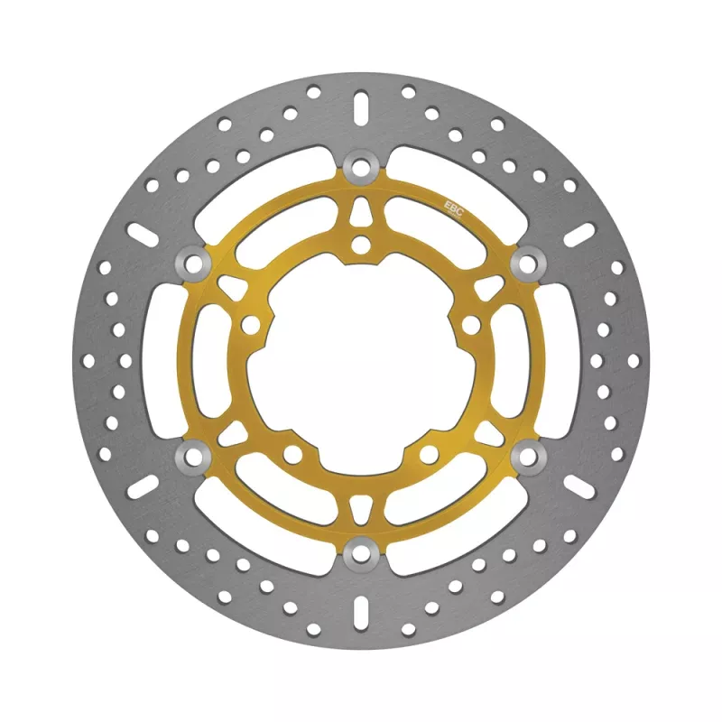 EBC OE Replacement Rotor MPN MD1194X