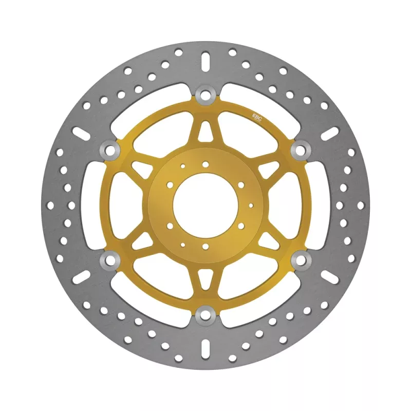 EBC OE Replacement Rotor MPN MD1198X