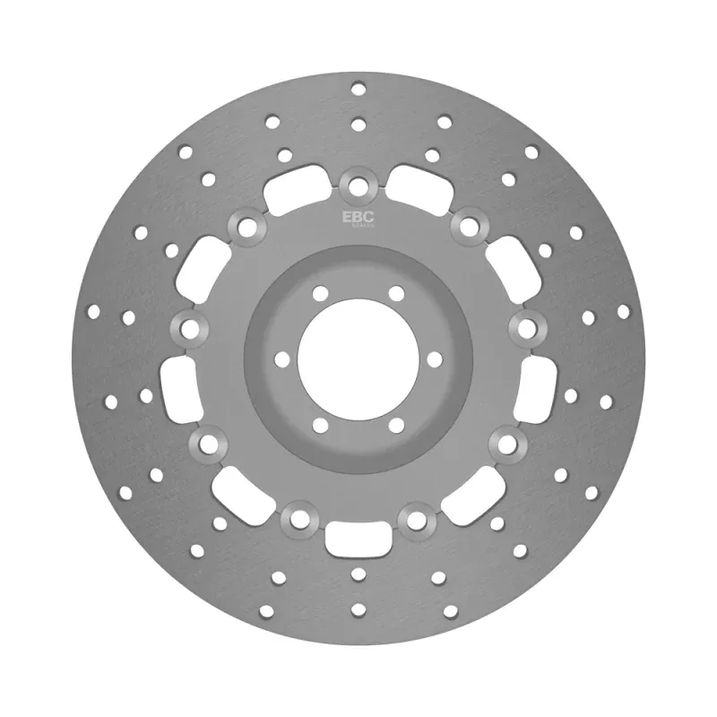 EBC OE Replacement Rotor MPN MD2024
