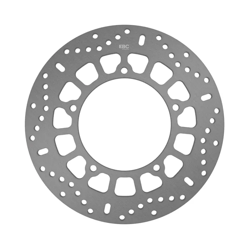 EBC OE Replacement Rotor MPN MD2104RS