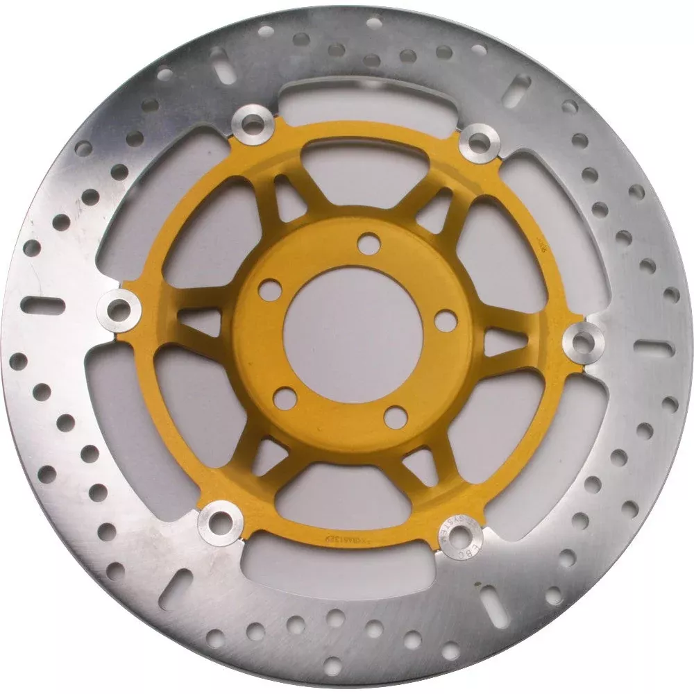 EBC OE Replacement Rotor MPN MD3006X