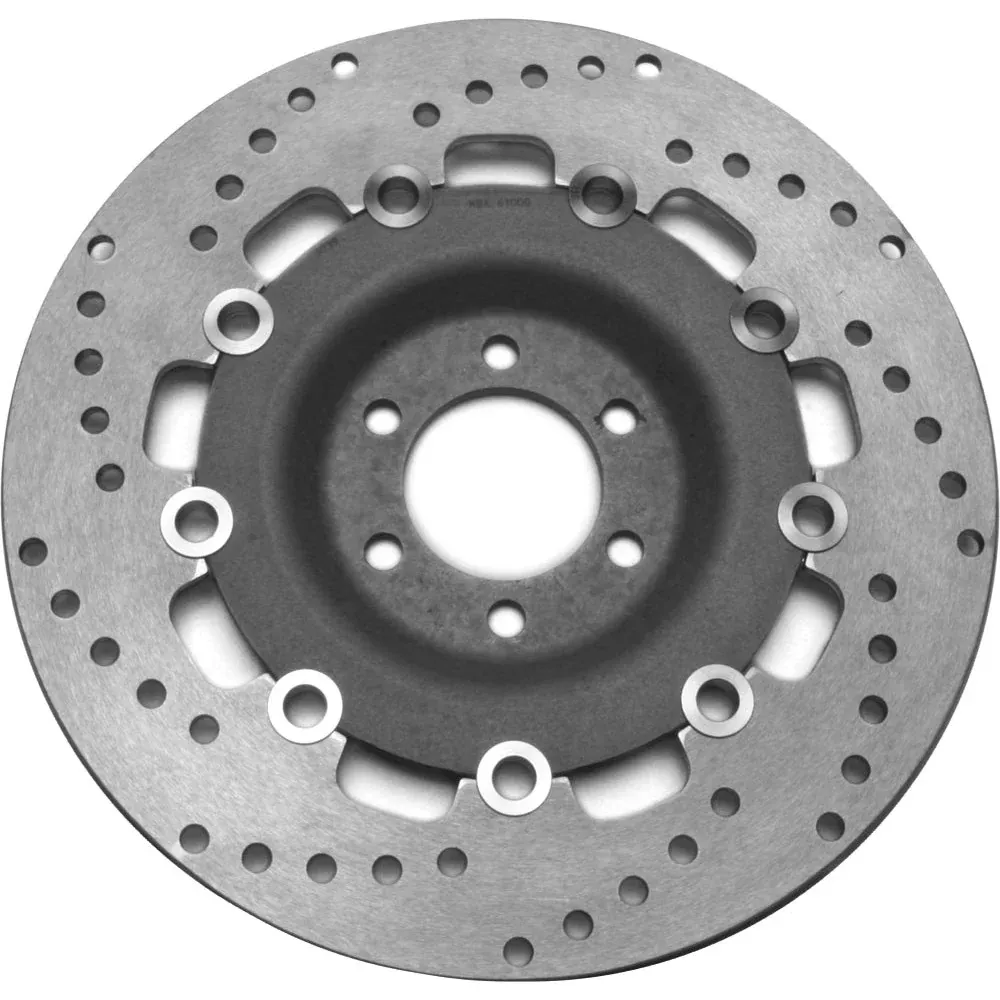 EBC OE Replacement Rotor MPN MD3039LS