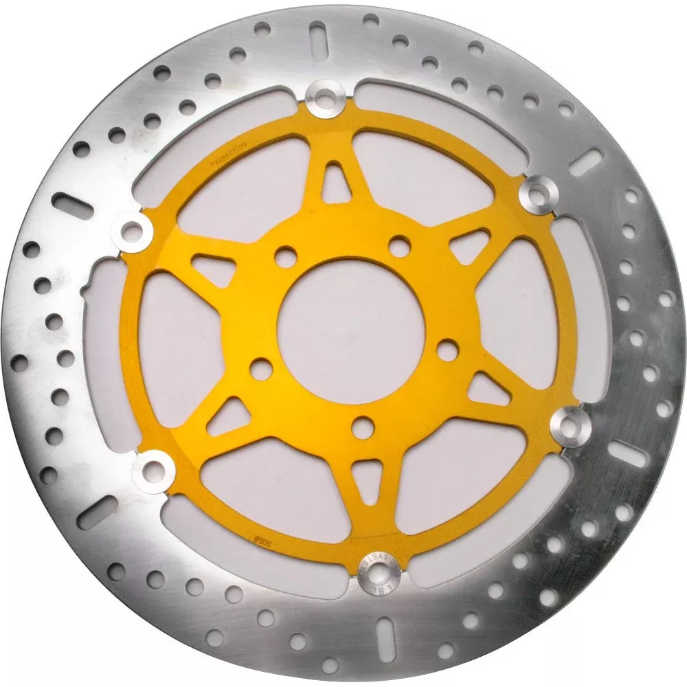 EBC OE Replacement Rotor MPN MD3058X